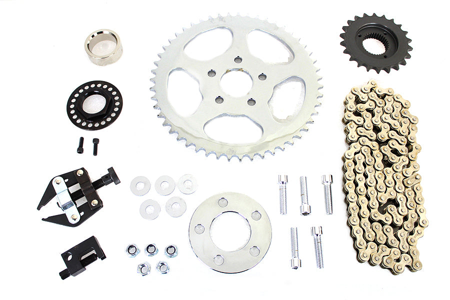 York Softail Rear Chain Drive Kit