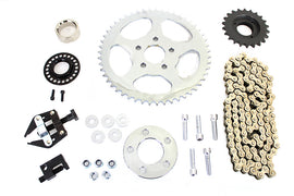 York Softail Rear Chain Drive Kit