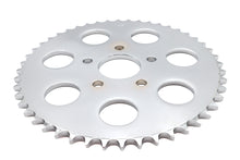 Charger l'image dans la galerie, Ultima Rear Sprocket Chrome 48 Tooth