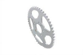 Rear Sprocket Chrome 48 Tooth