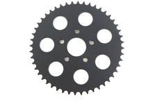Charger l'image dans la galerie, Rear Sprocket 48 Tooth Black