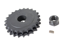 Charger l'image dans la galerie, Tapered Engine Sprocket Kit 23 Tooth