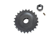 Charger l'image dans la galerie, Tapered Engine Sprocket Kit 23 Tooth