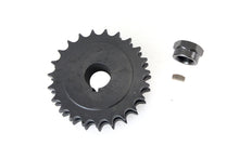 Charger l'image dans la galerie, Tapered Engine Sprocket Kit 23 Tooth