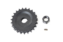 Charger l'image dans la galerie, Tapered Engine Sprocket Kit 23 Tooth