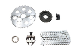 York FLT Rear Chain Drive Kit