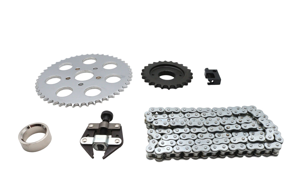 York FLT Rear Chain Drive Kit