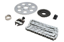 Charger l'image dans la galerie, York FLT Rear Chain Drive Kit
