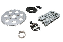 Charger l'image dans la galerie, York FLT Rear Chain Drive Kit