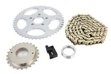Charger l'image dans la galerie, York Rear Chain Drive Kit