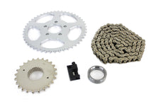 Charger l'image dans la galerie, York Rear Chain Drive Kit
