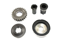 Charger l'image dans la galerie, Compensator Sprocket Kit 24 Tooth