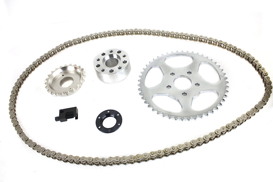 XL Rear Chain Drive Kit