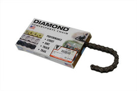 Standard .530 110 Link Chain