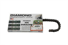 Self Lube .530 104 Link Chain