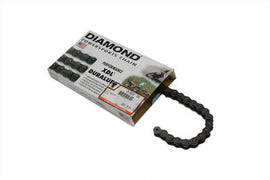 Self Lube .530 108 Link Chain