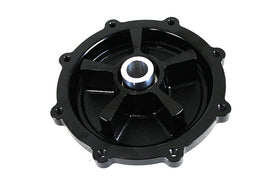 Sprocket Adapter Plate for Chain Drive Conversion Kits
