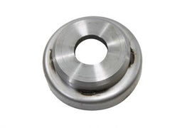 Compensator Sprocket Retainer and Cover