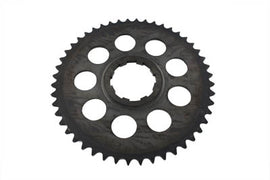 JD Flat Type Rear Sprocket