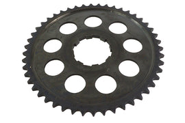 JD Flat Type Rear Sprocket