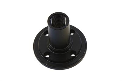 Compensator Sprocket Nut