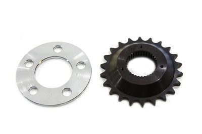 23 Tooth Transmission Sprocket Kit