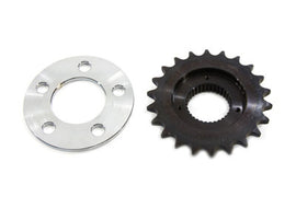 23 Tooth Transmission Sprocket Kit