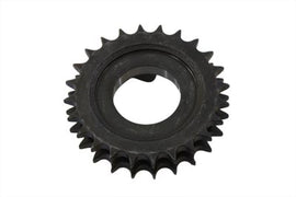 Compensator Engine Sprocket 24 Tooth