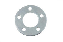 Charger l'image dans la galerie, Pulley Brake Disc Spacer Steel 1/4 inch Thickness