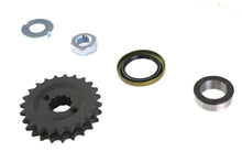 Charger l'image dans la galerie, Engine Sprocket Conversion Kit 23 Tooth