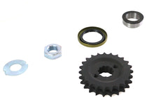 Charger l'image dans la galerie, Engine Sprocket Conversion Kit 23 Tooth
