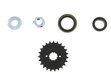 Charger l'image dans la galerie, Engine Sprocket Conversion Kit 23 Tooth