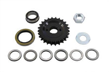 Charger l'image dans la galerie, Engine Sprocket Conversion Kit 24 Tooth