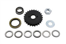 Charger l'image dans la galerie, Engine Sprocket Conversion Kit 24 Tooth