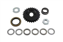 Charger l'image dans la galerie, Engine Sprocket Conversion Kit 25 Tooth