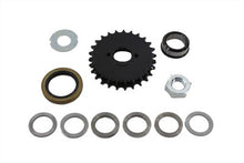 Charger l'image dans la galerie, Engine Sprocket Conversion Kit 25 Tooth