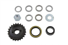 Charger l'image dans la galerie, Engine Sprocket Kit 22 Tooth