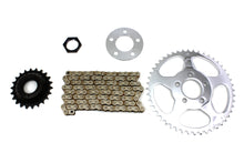 Charger l'image dans la galerie, XL Rear Chain Drive Kit