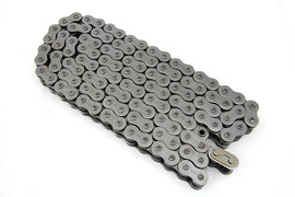 O-Ring 120 Link Chain Natural Finish