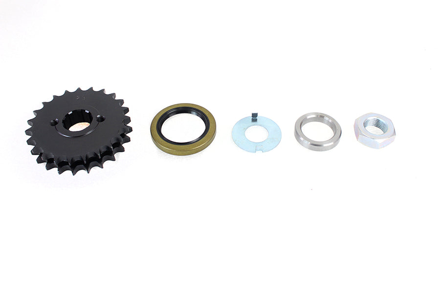 Solid Engine Sprocket Kit 23 Tooth