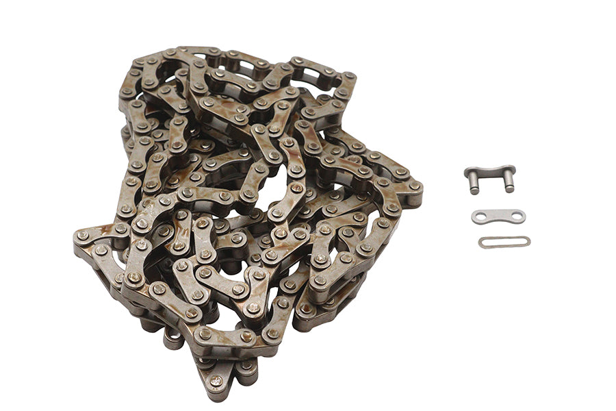 10 Foot Block Chain