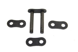Diamond Chain Primary Chain Connector Links for Drive Line, showing metal connector links with detailed construction.