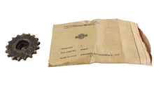 Charger l'image dans la galerie, Sprocket Countershaft 17 Tooth