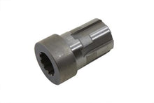 Charger l'image dans la galerie, Extended Compensator Sprocket Shaft, 1/2 inch