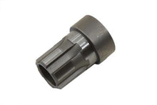 Charger l'image dans la galerie, Extended Compensator Sprocket Shaft, 1/2 inch
