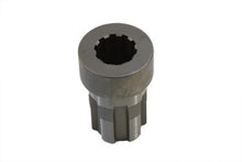 Charger l'image dans la galerie, Extended Compensator Sprocket Shaft, 1/2 inch