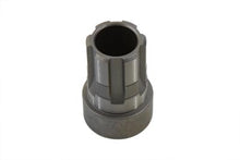 Charger l'image dans la galerie, Extended Compensator Sprocket Shaft, 1/2 inch