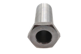 Compensator Sprocket Shaft Nut Extended 1/2 inch