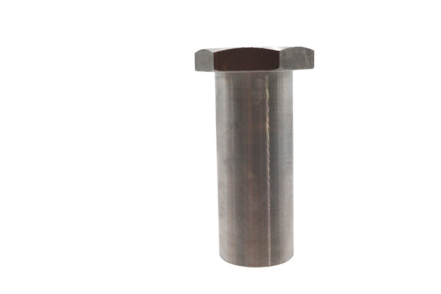 Compensator Sprocket Shaft Nut Extended 1/2 inch