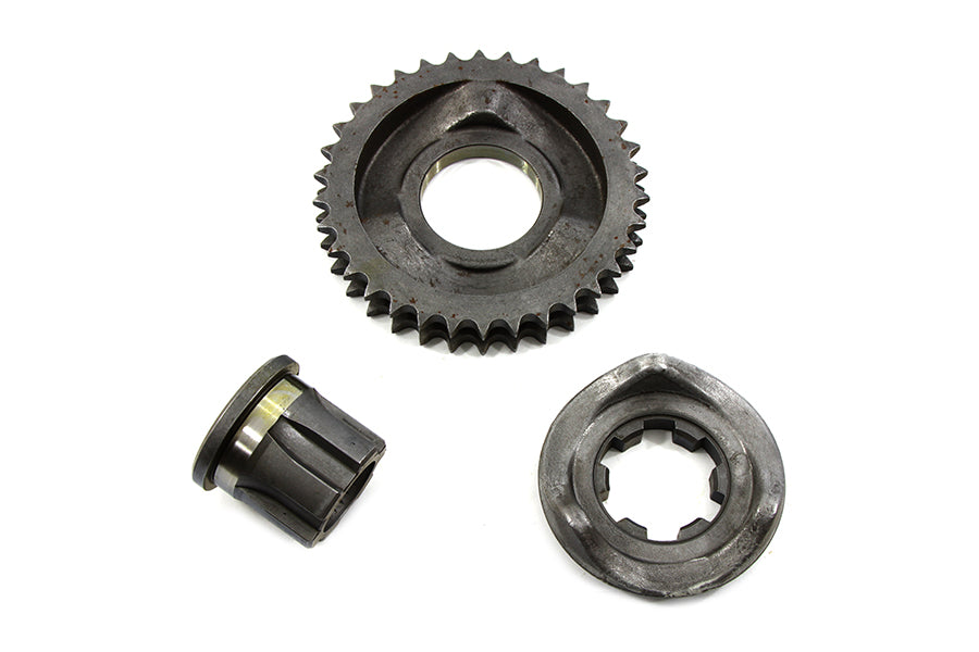 Compensator Sprocket Kit 34 Tooth